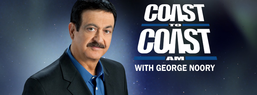 Coast to Coast AM