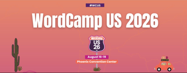Read more about the article Gutenberg Times: WordPress 7.1 Beta 3, AI in Action at #WCUS, Playground UI testing and more — Weekend Edition 370