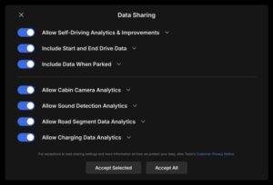 Read more about the article Matt: Tesla Spyware