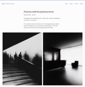 Read more about the article Gutenberg Times: Gutenberg 24.0, the road to 7.2, a new default theme named Ipsum, and more—Weekend Edition 377