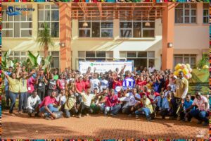 Read more about the article WordCamp Central: WordCamp Jinja 2026 Recap: Three Tracks, Two Days and Creative Currents on the Nile