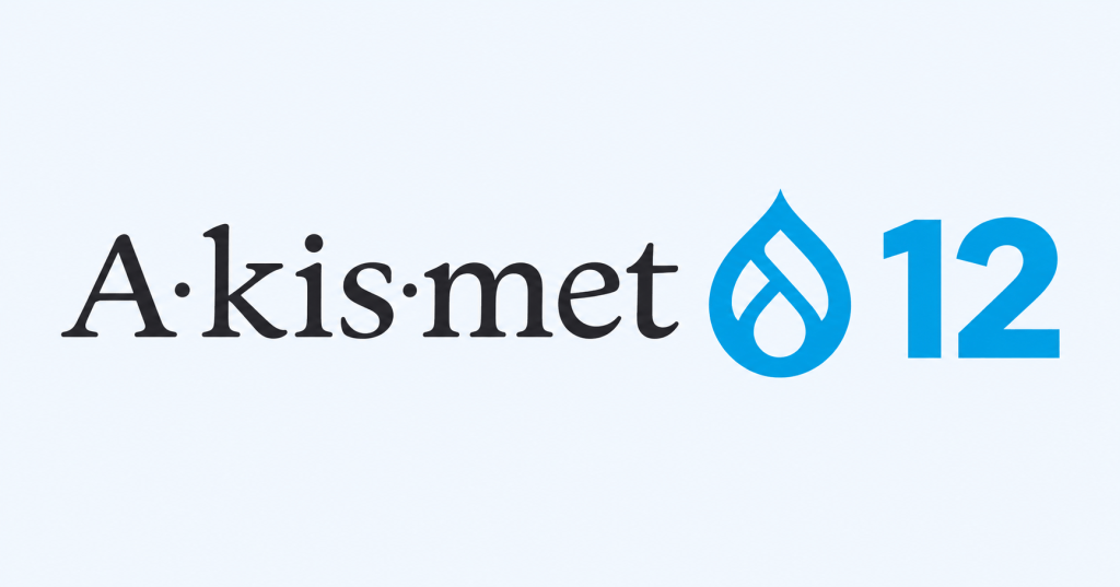 Read more about the article Akismet: Akismet Now Supports Drupal 12