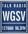 WGSV Logo